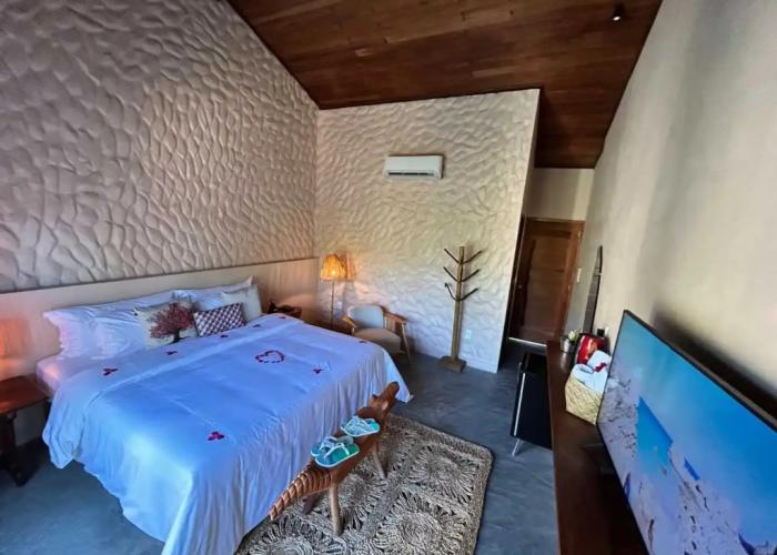 Villa Pantai Boutique Hotel Atins