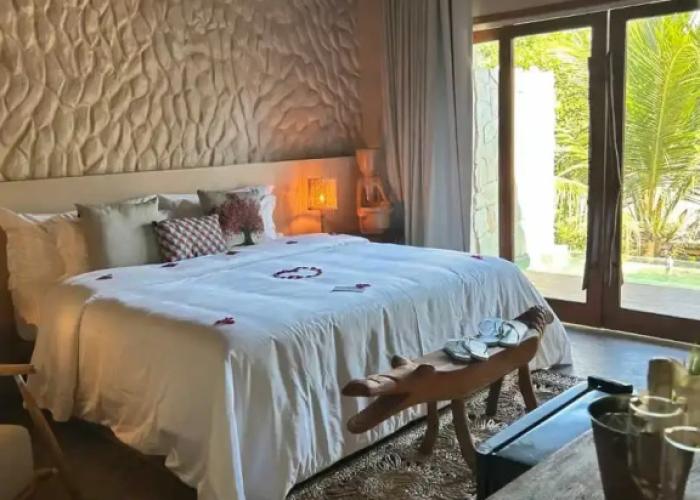 Villa Pantai Boutique Hotel Atins