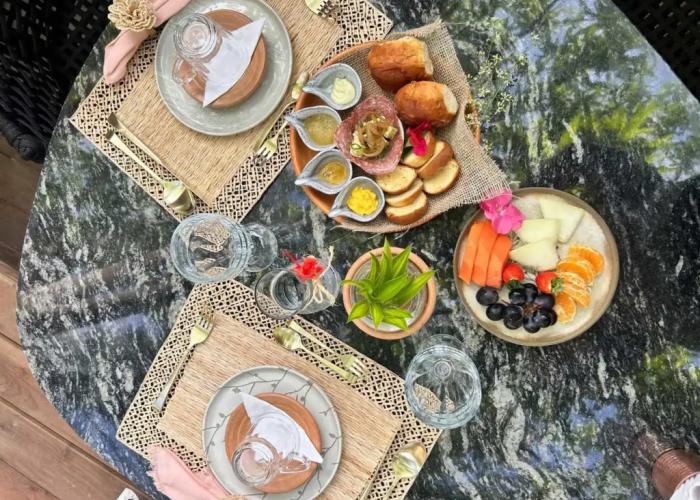 Villa Pantai Boutique Hotel Atins