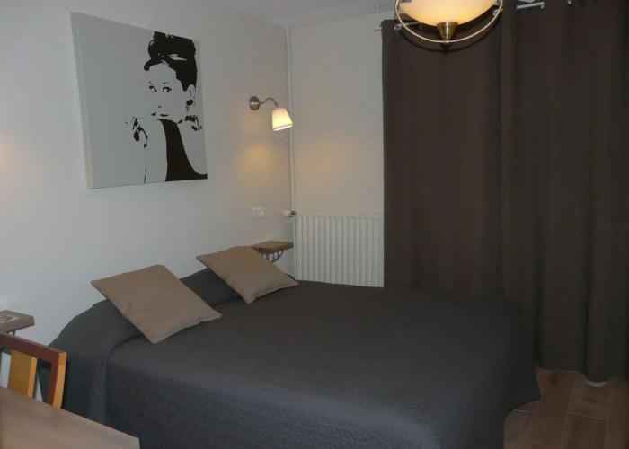 Logis Hotel Epi d'Or
