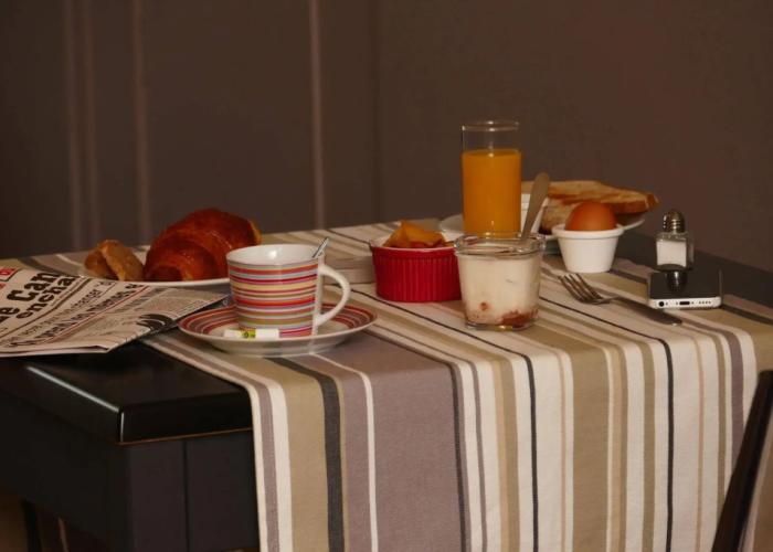 Logis Hotel Epi d'Or