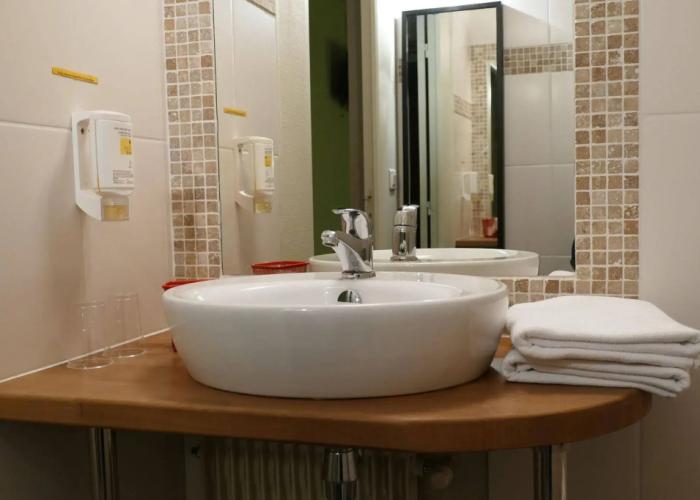 Logis Hotel Epi d'Or