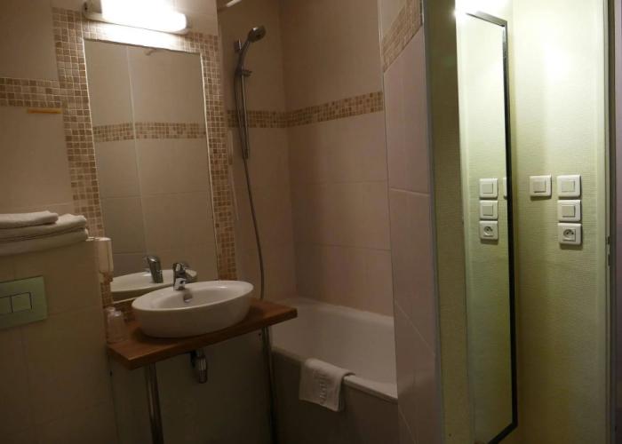 Logis Hotel Epi d'Or