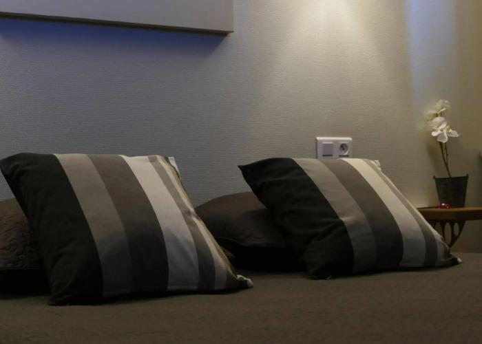 Logis Hotel Epi d'Or