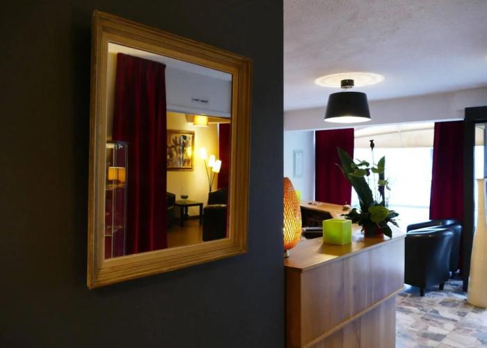 Logis Hotel Epi d'Or