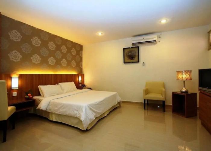 Rompin Beach Resorts
