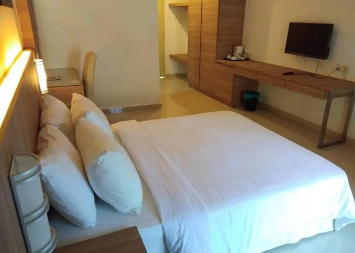 Rompin Beach Resorts