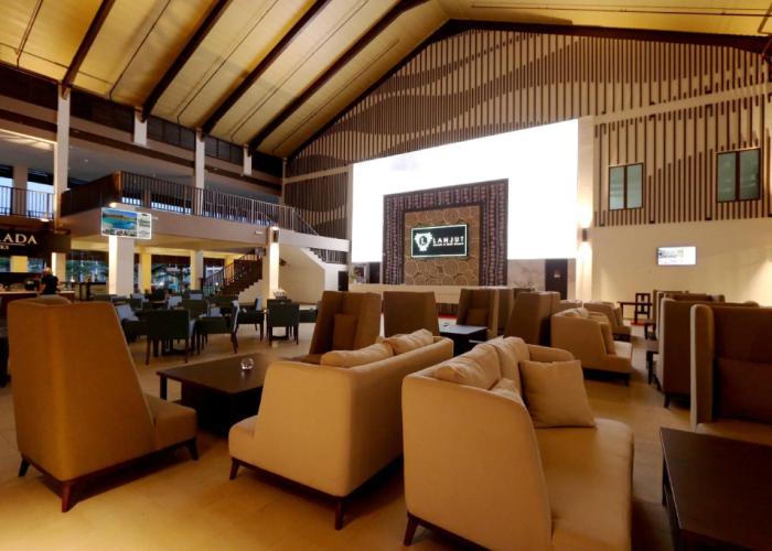Villea Rompin Resort & Golf
