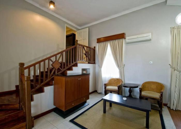 Villea Rompin Resort & Golf