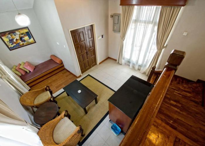 Villea Rompin Resort & Golf