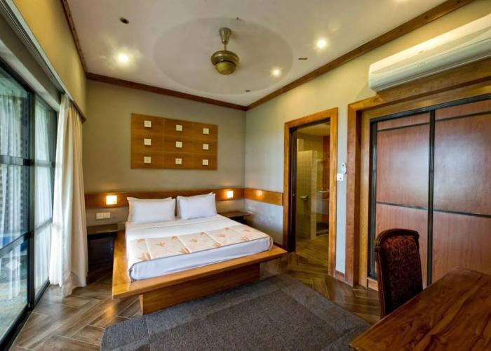 Villea Rompin Resort & Golf