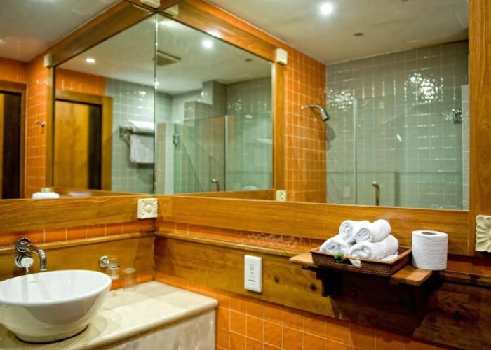 Villea Rompin Resort & Golf