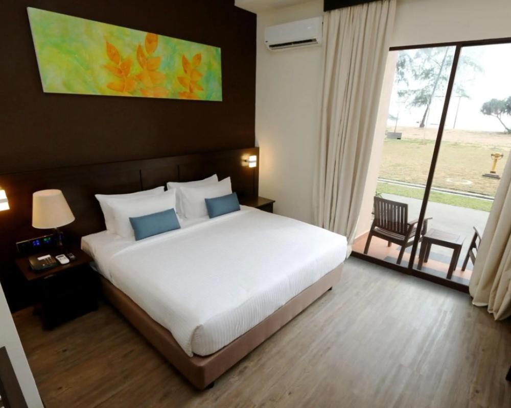 Villea Rompin Resort & Golf