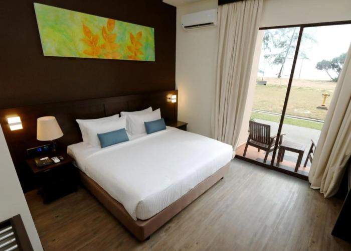 Villea Rompin Resort & Golf