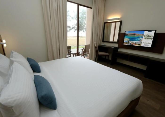Villea Rompin Resort & Golf