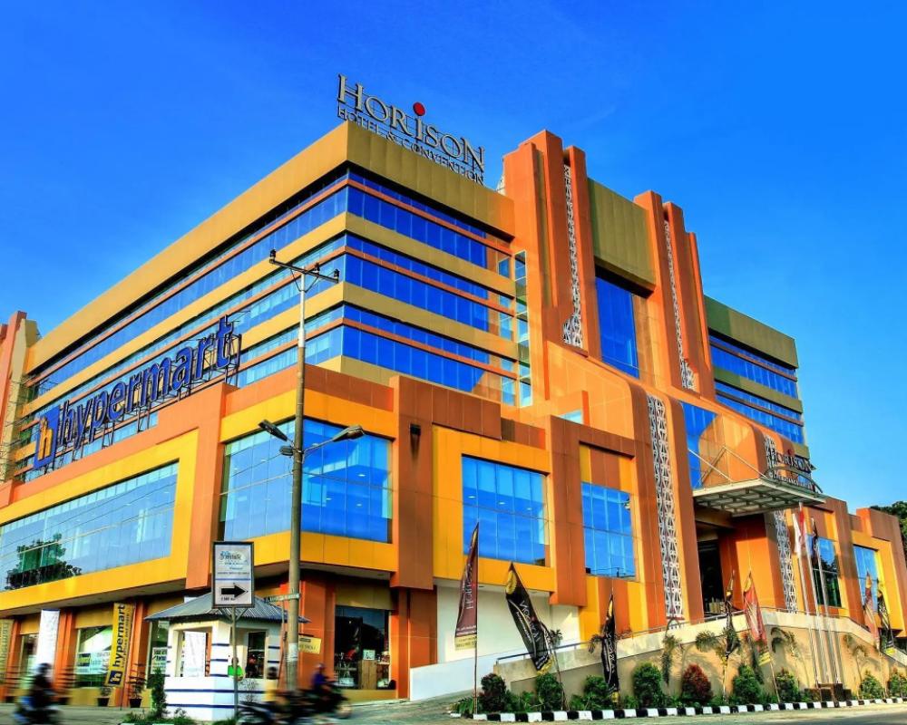 Grand Zuri Pematangsiantar