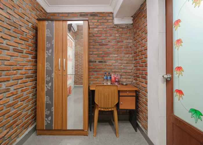 RedDoorz Syariah near Jalan Asahan Pematang Siantar