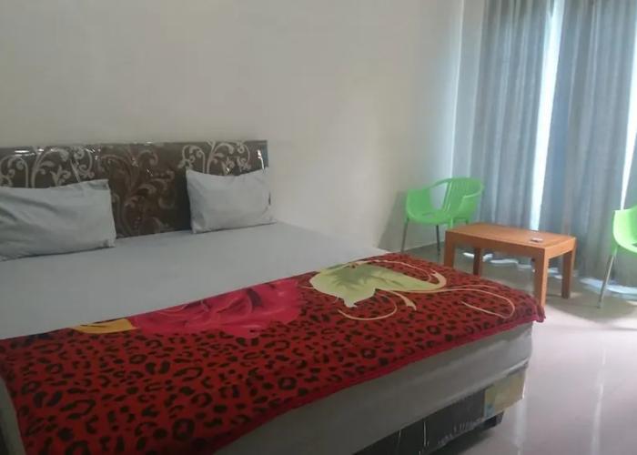 Sriwijaya Hotel Siantar