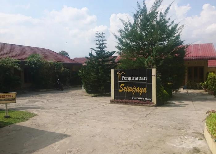 Sriwijaya Hotel Siantar