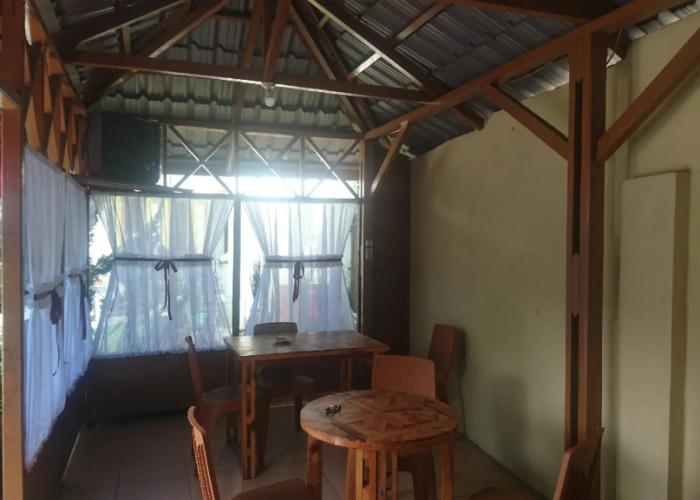 Sriwijaya Hotel Siantar