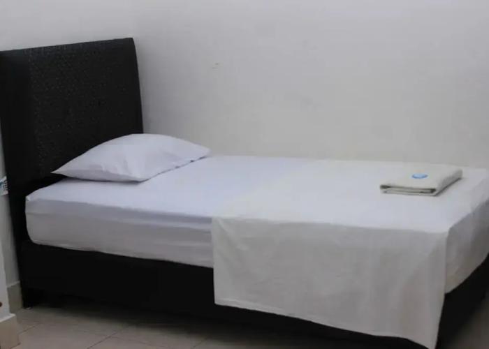 Wisma Tuluy