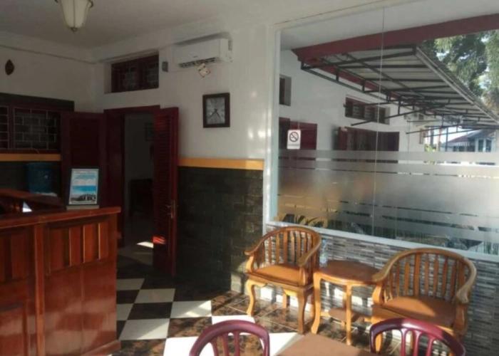 Wisma Tuluy