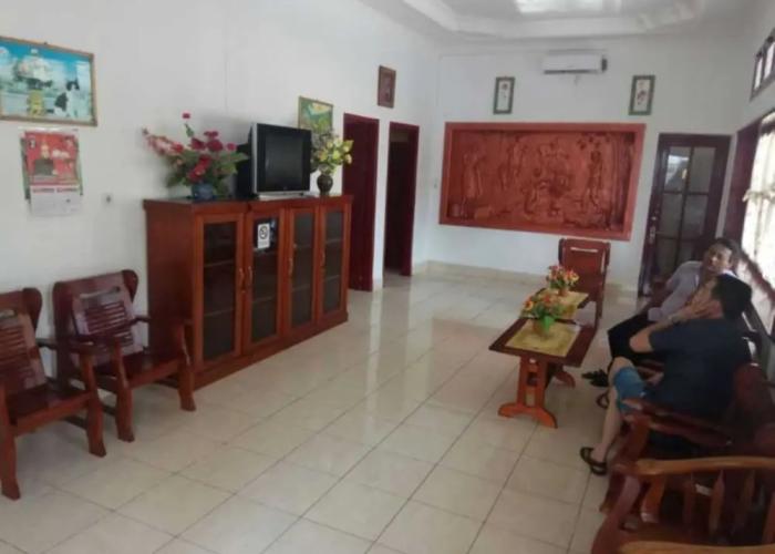 Wisma Tuluy