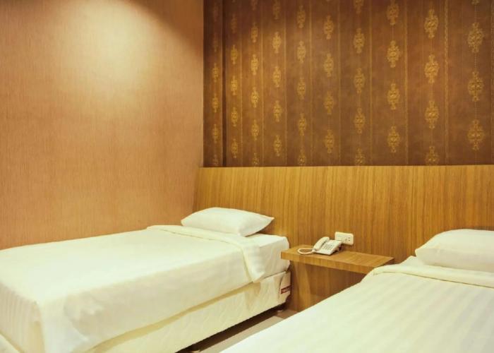 Hotel Alvina