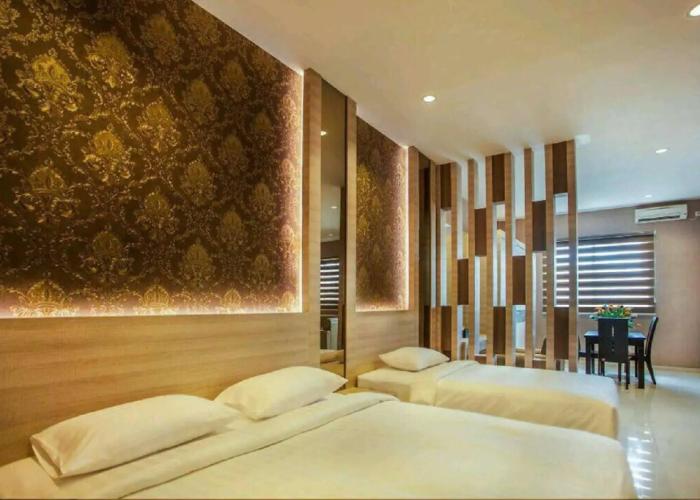Hotel Alvina