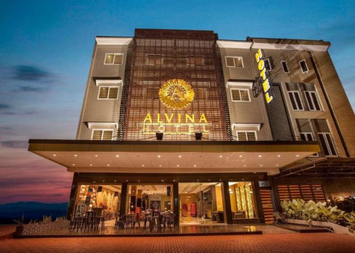 Hotel Alvina