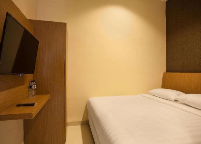 Hotel Alvina