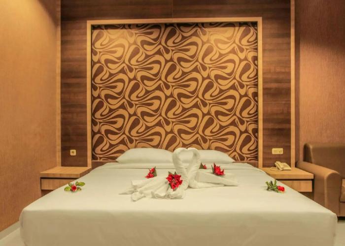 Hotel Alvina