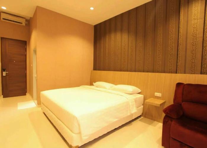 Hotel Alvina