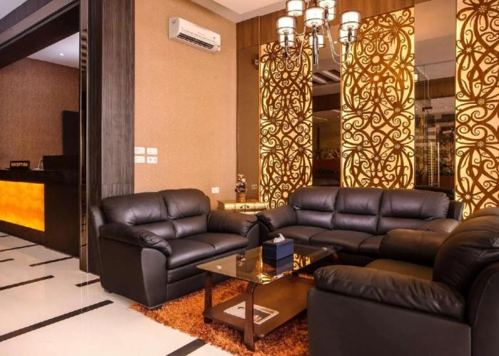 Hotel Alvina