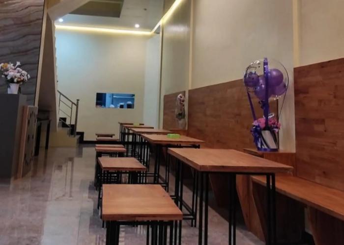 RedDoorz Plus near Ramayana Pematangsiantar
