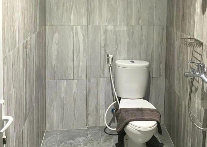 Urbanview Hotel Brodam's Pematang Siantar