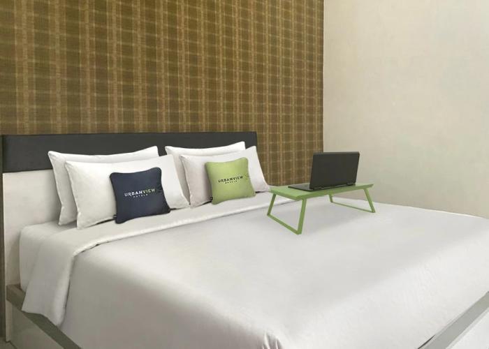 Urbanview Hotel Brodam's Pematang Siantar