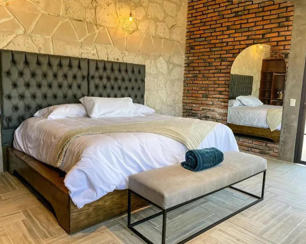 Dos Aguas Hotel Boutique