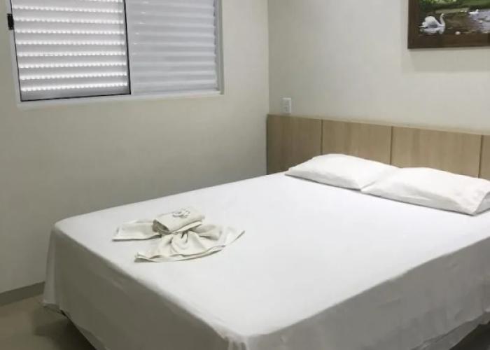 Hotel La Bello
