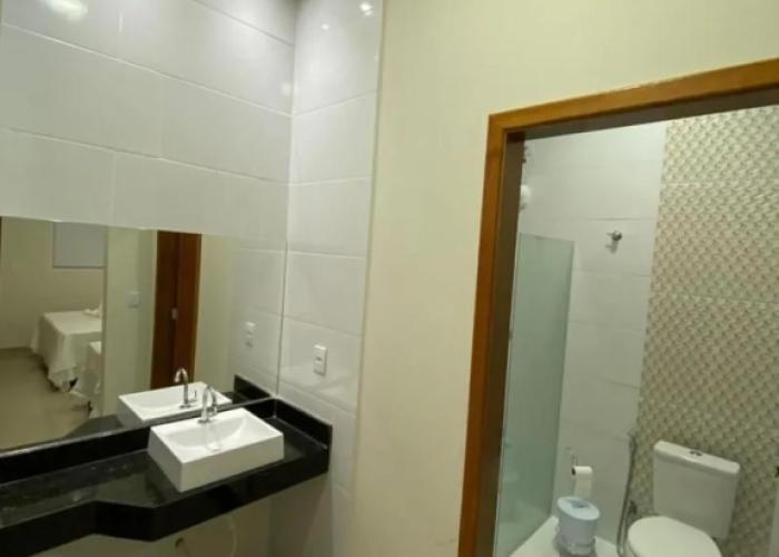 Hotel La Bello