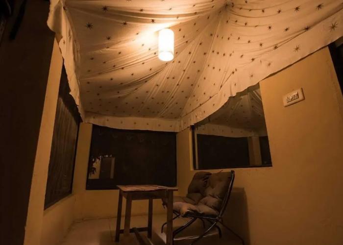 Camp Serai Tiger Tadoba