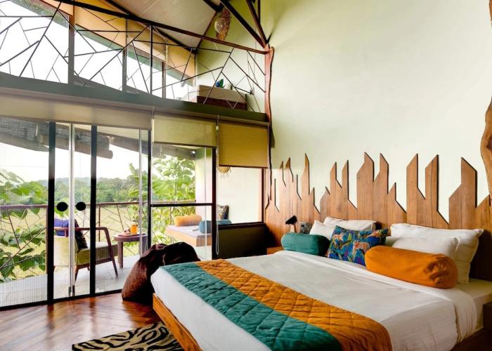 Tadoba Jungle Camp