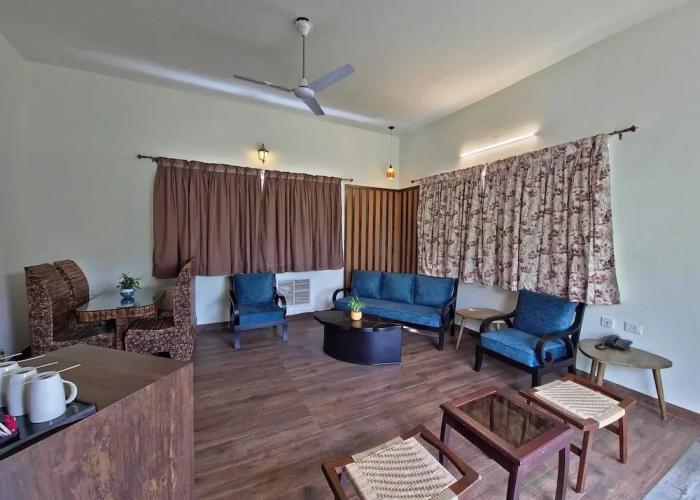 Tathastu Tadoba