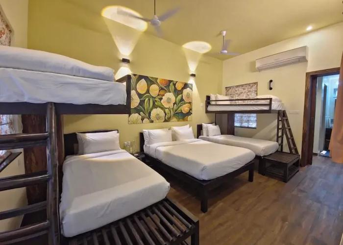 Tathastu Tadoba