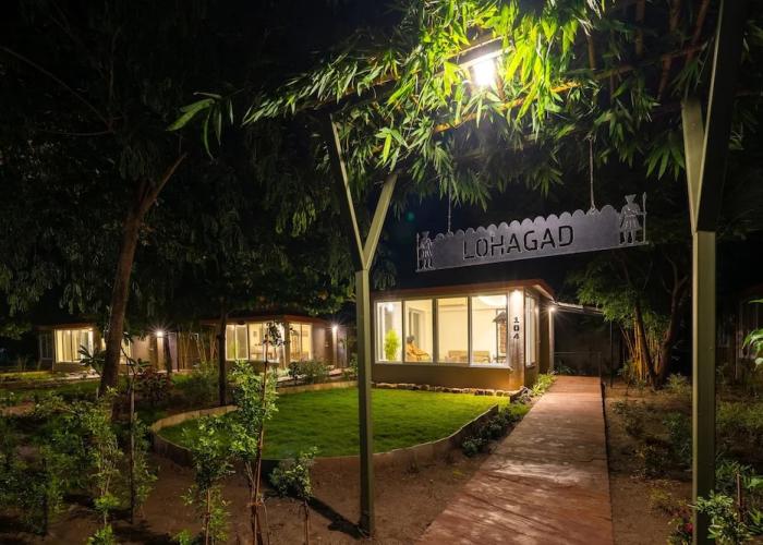 Tathastu Tadoba
