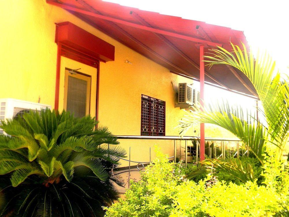 Tigers Heaven Resort