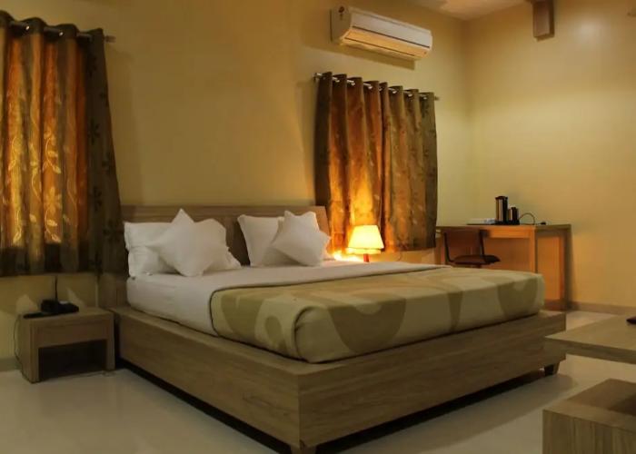 Tigers Heaven Resort