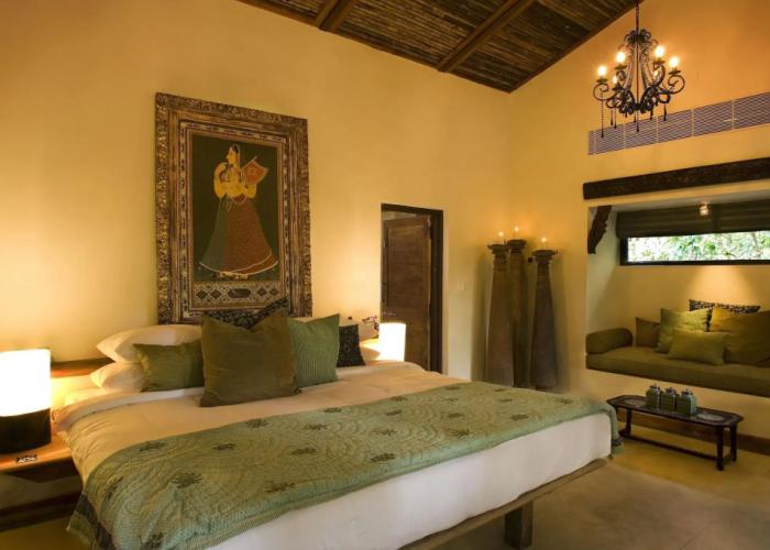 Hotel Safari Lodge