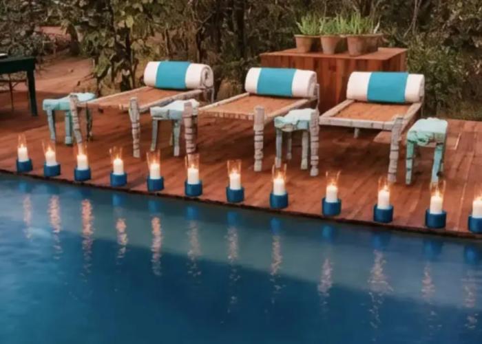 Hotel Safari Lodge