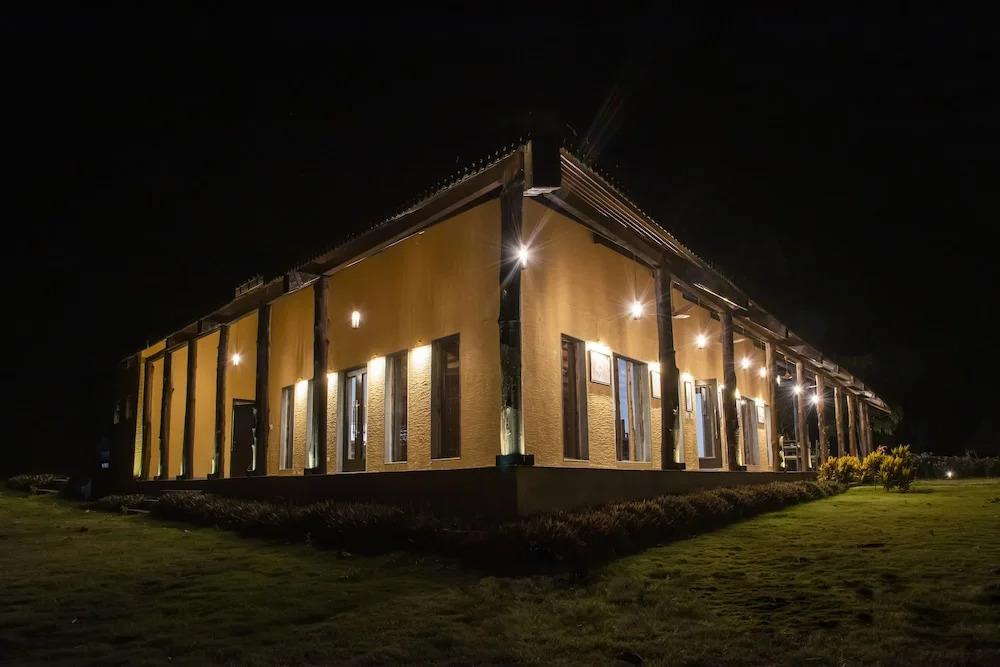 WelcomHeritage Tadoba Vanya Villas Resort & Spa